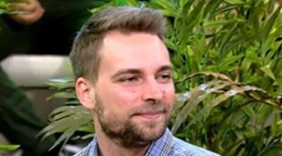 Almoguera defiende a Paola y frena a Pelayo Díaz por su comentario