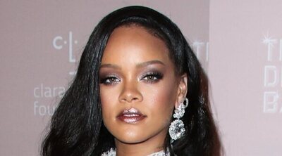 La atacante de la mansión de Rihanna publicó mensajes inquietantes antes del tiroteo: la cantante abandona Los Ángeles