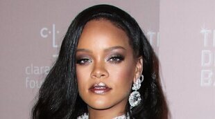 La mujer que disparó contra la casa de Rihanna la amenazó días antes en redes