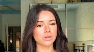 Helena Arauz aclara su relación con sus excompañeras tras semanas de tensión