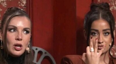 Abogados Cristianos pide sancionar a Silvia Abril, Marina Rivers e Inés Hernand por "burlas a la fe" en los Goya 2026