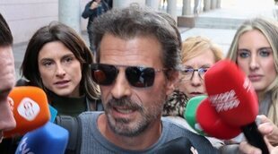 Rodolfo Sancho responde por fin a Silvia Bronchalo en plena polémica familiar