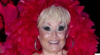 Las declaraciones por las que el casero de Aramís Fuster le ha cortado la luz