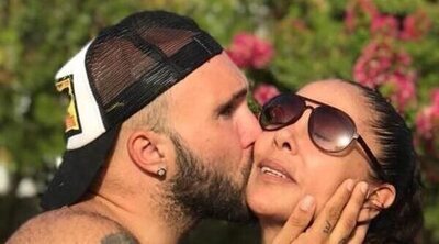 Kiko Rivera comparte una foto con Isabel Pantoja tras su reconciliación: "Hay lazos que nunca se rompen"