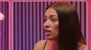 Juanpi y Mara se enfrentan cara a cara: "No eran cuernos" vs. "Me has fallado"