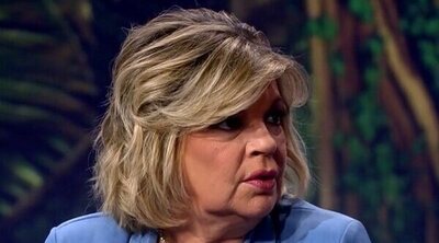 Terelu Campos, muy clara con Álex Ghita tras su abandono de 'SV 2026': "Lo que no se puede es ir con un guion establecido"