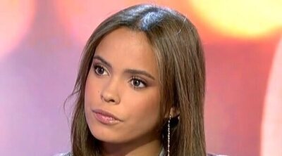 Gloria Camila y Rocío Flores dejan de seguirse en redes sociales y se bloquean