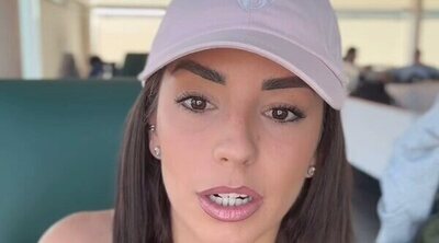 Anita Williams muestra las secuelas que le produjo su accidente en 'GH DÚO': "Parad ya de tomarme por mentirosa"