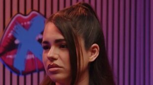 Helena y Gilbert se ven las caras tras romper su breve relación