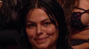 El tenso encontronazo entre Marisa Jara y Jaime Astrain en 'SV 2026'