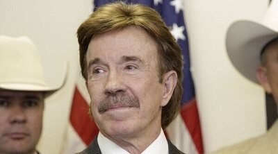 Muere el actor Chuck Norris a los 86 años tras ingresar en el hospital en Hawái