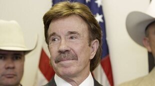 Muere el actor Chuck Norris a los 86 años