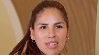 Isa Pantoja reflexiona sobre Cantora y cómo ha influido en su vida: "Me gustaría volver"