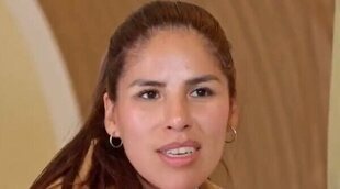 Isa Pantoja reflexiona sobre Cantora y cómo ha influido en su vida