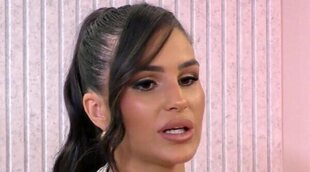 Cristina ('LIDLT') revela su complicada vida: "Perdí a mi madre por negligencia"