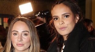 Nuevas informaciones sobre la discusión de Gloria con Rocío y sus amistades