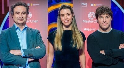 Vuelve 'Masterchef': Delicious Martha se une a Pepe Rodríguez y Jordi Cruz en una entrega con un casting que promete
