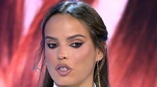 Gloria Camila, muy molesta con Manuel Cortés por sentarse en 'De Viernes'