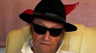 Amador Mohedano, de Rosa Benito: "No me llamó cuando estuve en el hospital"