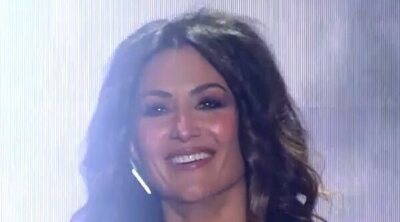 Nagore Robles se convierte en concursante de 'Supervivientes 2026': "Voy por libre y voy a ganar"