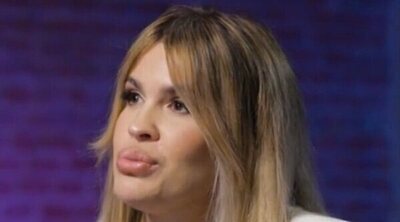 Ylenia Padilla habla de su amistad rota con Belén Esteban: "Nos teníamos muchísimo cariño"