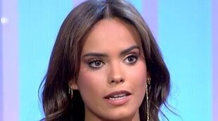 Gloria Camila anuncia medidas legales tras la entrevista de Manuel Cortés