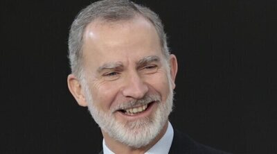 El Rey Felipe VI desconecta en Palma de Mallorca: su plan con amigos por la isla