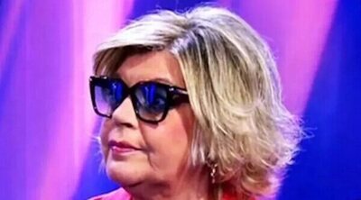 Terelu Campos tendrá que pasar por quirófano en cuestión de días