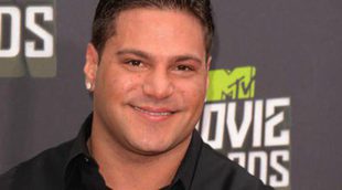 Ronnie Ortiz-Magro de 'Jersey Shore', ingresado por un cálculo renal