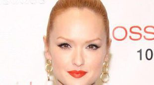 Kaylee Defer de 'Gossip Girl' espera su primer hijo con Michael Fitzpatrick