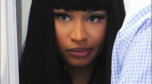 Nicki Minaj y Cameron Díaz ruedan 'The Other Woman', la nueva película de Nick Cassavetes