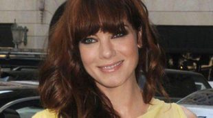 Michelle Monaghan, embarazada de su segundo hijo