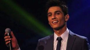 Mohammed Assaf, el refugiado palestino que ganó 'Arab Idol'