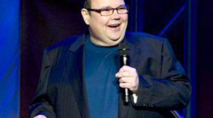 John Pinette, humorista y actor de 'Alf', ingresa en rehabilitación por su adicción a los medicamentos con receta