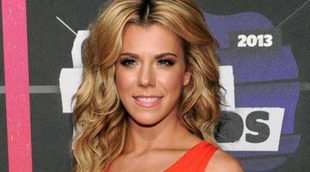 Kimberly Perry y J.P. Arencibia se comprometen tras año y medio de noviazgo