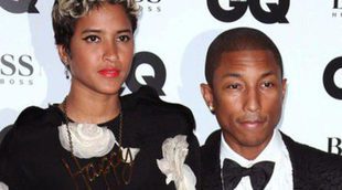 El cantante Pharrell Williams se ha casado con la modelo Helen Lasichanh en Miami
