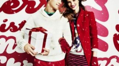 Blanco inunda de color esta Navidad 2011