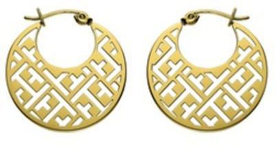 Tommy Hilfiger Jewelry te propone brillar esta Navidad 2011 con su colección Camel