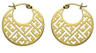 Tommy Hilfiger Jewelry te propone brillar esta Navidad 2011 con su colección Camel