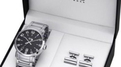 Hugo Boss, Lacoste y Tommy Hilfiger, elegancia y estilo en sus relojes para Navidad