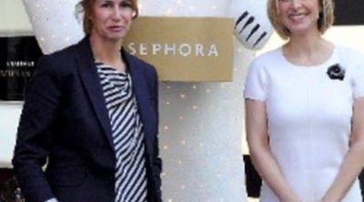 Sephora ofrecerá en su campaña de Navidad 2011 osos de peluche