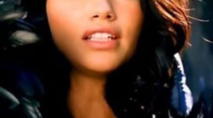 Los ángeles de Victoria's Secret felicitan la Navidad 2011 a ritmo de 'Jingle Bells'