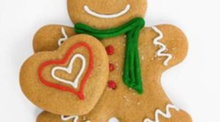 Cómo preparar unas deliciosas galletas de jengibre