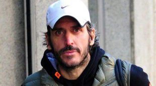 Alfonso de Borbón se relaja haciendo deporte a la espera del nacimiento de su hijo con Eugenia Silva