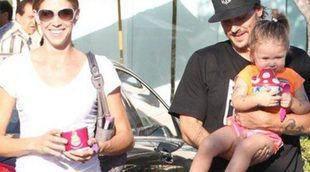 Kevin Federline, exmarido de Britney Spears, espera su segundo hijo con su actual esposa