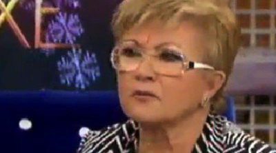 Remedios Torres: "Voy a demandar personalmente a Belén Esteban porque yo no he robado"