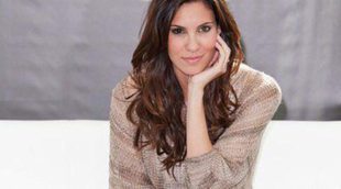 Daniela Ruah y su prometido David Olsen dan la bienvenida a su primer hijo River Isaac Ruah Olsen