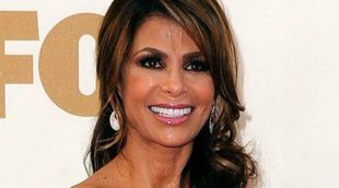 Paula Abdul denuncia a una clínica de bronceado por haber sufrido quemaduras