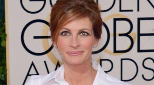 La madre de Julia Roberts sufre cáncer de pulmón