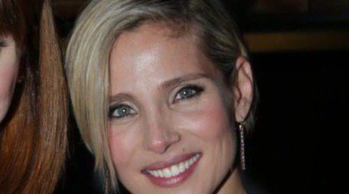 Críticas al vestido premamá de Elsa Pataky en los Oscar 2014: